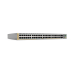 Switch Inteligente Empresarial para Distribución,  PoE+, Stackable, Capa 3, 24 puertos Gbps + 4 puertos SFP+ 10 G, 740 W, Doble fuente PSU, Serie x530L