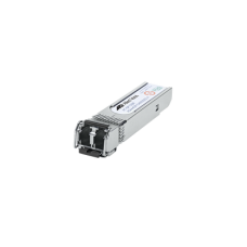Transceptor MiniGbic SFP+ Multimodo 10G-SR, distancia 300 m conector LC