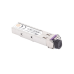 Transceptor SFP/LC, 10 km, Bi-Direcional, GbE, SMF, 1490Tx/1310Rx (Requiere el AT-SPBD10-13)