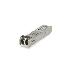 Transceptor MiniGbic SFP Multimodo 1000X, distancia hasta 2 km, conector LC Transceptor MiniGbic SFP Multimodo 1000X, distancia hasta 2 km, conector LC