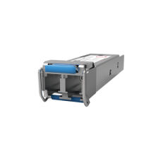 Transceptor MiniGbic SFP Multimodo 100FX, distancia 2 km conector LC Transceptor MiniGbic SFP Multimodo 100FX, distancia 2 km conector LC