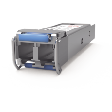 Transceptor MiniGbic SFP Monomodo 1000LX, distancia hasta 10Km, conector LC, Versión TAA Transceptor MiniGbic SFP Monomodo 1000LX, distancia hasta 10Km, conector LC, Versión TAA