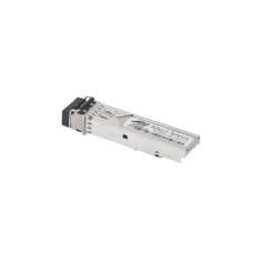 Tranceptor SFP/LC 1G, Multi-Mode, 220m/550m, 850nm (TAA Federal)