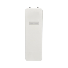 Punto de Acceso Super WiFi, PTP y PTMP Conectorizado en 2.4 GHz, Hasta 800 m de Cobertura WiFi, Soporta Fichas-Vouchers, Hasta 29 dBm de Potencia Punto de Acceso Super WiFi, PTP y PTMP Conectorizado en 2.4 GHz, Hasta 800 m de Cobertura WiFi, Soporta Fichas-Vouchers, Hasta 29 dBm de Potencia