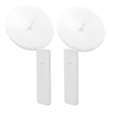 Kit de Enlace Completo PTP en 5 GHz, Hasta 20 km, con el Modelo Conectorizado C1XAN y Antena Direccional de 28 dBi Modelo TXP-D4865-28-SMA, Administración en Nube Gratis con INSIGHTS Kit de Enlace Completo PTP en 5 GHz, Hasta 20 km, con el Modelo Conectorizado C1XAN y Antena Direccional de 28 dBi Modelo TXP-D4865-28-SMA, Administración en Nube Gratis con INSIGHTS