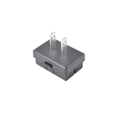 Clavija americana para adaptador de CA modelo SP-PE-C1N2-00 de Altai