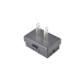 Clavija americana para adaptador de CA modelo SP-PE-C1N2-00 de Altai