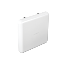 Punto de Acceso Super WiFi, Doble Banda, Conectorizado en 2.4 GHz (Hasta 600 m con Antena de 12 dBi), Hasta 300 m con Antena Integrada de 16 dBi en 5 GHz.