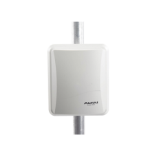 Punto de Acceso WiFi Omnidireccional 2.4/5.8 GHz Alta Capacidad para Exterior 512 Usuarios Concurrentes Punto de Acceso WiFi Omnidireccional 2.4/5.8 GHz Alta Capacidad para Exterior 512 Usuarios Concurrentes