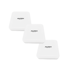 Kit IX500 c/3 equipos/ Super WiFi Punto de Acceso WAVE-2 / Gran Cobertura en Interiores