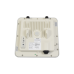 Punto de Acceso Super WiFi, Doble Banda, Conectorizado en 2.4 GHz (Hasta 600 m con Antena de 12 dBi), Hasta 300 m con Antena Integrada de 16 dBi en 5 GHz.