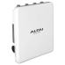 Punto de Acceso Mesh Para Exterior WiFi 6 / 4.177 Gbps Total / Triple Radio 2.4 + 5 + 5 GHz / Hasta 768 Clientes Concurrentes / Hasta 380 m de Cobertura / IP67 