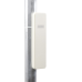 Punto de Acceso WiFi Exterior para WISP y Hotspot 2.4 GHz / Cobertura hasta 800 m / Administración Gratuita en la Nube / Antena Sectorial 10 dBi / 128 Usuarios
