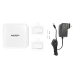Access Point Profesional Interior  Wave 2-MU-MIMO 2X2/ Doble Banda/ 1267 Mbps, hasta 256 dispositivos larga distancia