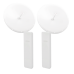 Kit de Enlace Completo PTP en 5 GHz, Hasta 20 km, con el Modelo Conectorizado C1XAN y Antena Direccional de 28 dBi Modelo TXP-D4865-28-SMA, Administración en Nube Gratis con INSIGHTS