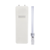 Super Kit WiFi Omnidireccional en 2.4 GHz para WISP, Hasta 300 m de Cobertura, El Kit Incluye Punto de Acceso C1XN+ y Antena Omnidireccional  de 10 dBi, Administración en Nube Gratis con INSIGHTS