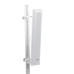 Antena Sectorial en 2.4 GHz, Apertura de 100º, Ganancia de 15 dBi, Incluye Jumpers SMAI, Ideal Para Serie C1xn
