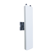Antena Sectorial de 70° de Apertura en 2.4 GHz de 14 dBi, Conectores N-Hembra, Polaridad Cruzada Antena Sectorial de 70° de Apertura en 2.4 GHz de 14 dBi, Conectores N-Hembra, Polaridad Cruzada