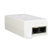 Inyector POE 802.3 af/at (48V 0.6A) /  Para Puntos de Acceso Alta Labs ( O Cualquier Equipo con PoE+) / 2 Puertos 10/100/1000 Mbps / Incluye cable AC