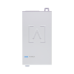 Inyector POE 802.3 af/at (48V 0.6A) /  Para Puntos de Acceso Alta Labs ( O Cualquier Equipo con PoE+) / 2 Puertos 10/100/1000 Mbps / Incluye cable AC