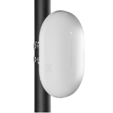 Punto de Acceso Exterior Wi-Fi 6 de 6.3 Gbps para 350 Usuarios / MU-MIMO 4X4 / Adopción Fácil por Bluetooth / Para Interior / Montaje Rápido QuickMount™ para Techo o Tubo / DPI para Bloqueo de Aplicaciones / Compatible con la Pl