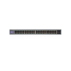 Switch Administrado 48 Puertos PoE+ / 740W PoE Budget / 16 Puertos 2.5 Gbps + 32 Puertos 1 Gbps / 4 Puertos SFP+ 10 Gbps / Bluetooth Setup / Cloud Management / VLAN Stacking / Rackmontable Switch Administrado 48 Puertos PoE+ / 740W PoE Budget / 16 Puertos 2.5 Gbps + 32 Puertos 1 Gbps / 4 Puertos SFP+ 10 Gbps / Bluetooth Setup / Cloud Management / VLAN Stacking / Rackmontable