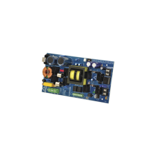 Fuente de Poder con Respaldo, 24 Vcc, 10 A, 240 W, Entrada 115 Vca, Tipo Tarjeta, Salida Única