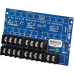 Módulo de Distribución de Energía UL PD8ULCB / 8 Salidas Clase 2 PTC Protegidas / Entrada 12-24VDC o 24-28VAC / Auto-resetable / Montaje Incluido / Garantía de Por Vida