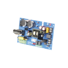 Fuente de alimentación / Tipo tarjeta /  salida única/  12/24 Vcc / 6 A / Entrada 115 Vca
