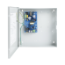 12 o 24 Vcc @ 6 Amp. / fuente de alimentación / 1 salida / capacidad de baterías de respaldo / requieren baterías 12 o 24 Vcc @ 6 Amp. / fuente de alimentación / 1 salida / capacidad de baterías de respaldo / requieren baterías