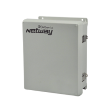 Switch Reforzado Ethernet de 4 puertos sobre fibra PoE+ Switch Reforzado Ethernet de 4 puertos sobre fibra PoE+