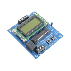 Temporizador universal de dos etapas (tarjeta) Temporizador universal de dos etapas (tarjeta)