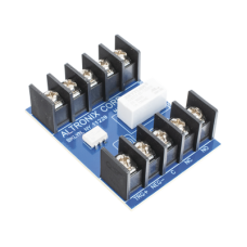Módulo de relevador ultrasensitivo  Altronix 
