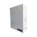 Fuente de poder ALTRONIX de 12/24 Vcc @ 6 Amper, con capacidad de batería de respaldo, requiere batería, 8 salidas, con voltaje de entrada de 115 Vca