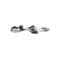 KIT DE RESORTES PARA CONVERSION DE TORNIQUETE  EDC A ABIERTO EN CASO DE FALLA