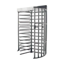 Torniquete para uso en intemperie de cuerpo completo, bidireccional acabado en acero galvanizado. Torniquete para uso en intemperie de cuerpo completo, bidireccional acabado en acero galvanizado.