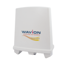 Estación Base Sector, Doble Banda, Carrier-Class, MIMO 3X3:3, 900 Mbps, 802.11a/b/g/n en 2.4/5.0 GHz