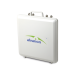 Backhaul Doble Radio, 250 Mbps reales por radio, Carrier-Class, 5.1-5.9 GHz