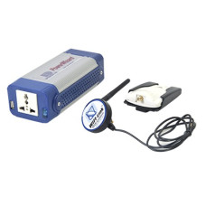 Software de prueba de cobertura de red inalámbrica (P/N 18001103) Software de prueba de cobertura de red inalámbrica (P/N 18001103)