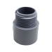 Conector para Conduit Cédula 40 de 2