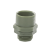 Conector para Tubería Conduit PVC Ligero de 2