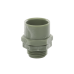 Conector para Tubería Conduit PVC Ligero de 2