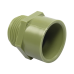 Conector para Tubería PVC Conduit Pesado de 1