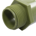 Conector para Tubería PVC Conduit Pesado de 1 1/4