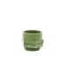Conector para Tubería PVC Conduit Pesado de 1 1/4