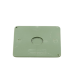 Tapa  para Caja Cuadrada de 1/2