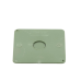 Tapa  para Caja Cuadrada de 1/2