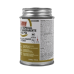 Cemento Claro de 118 ml para Tubo Conduit PVC Pesado.