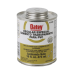 Cemento Claro de 236 ml para Tubo Conduit PVC Pesado.