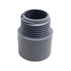 Conector para Conduit Cédula 40 de 1